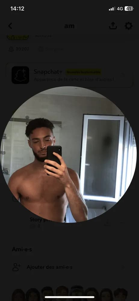 Profil de Blaise, 30 ans, Rencontre Libertine à Châtillon FR (Fribourg)