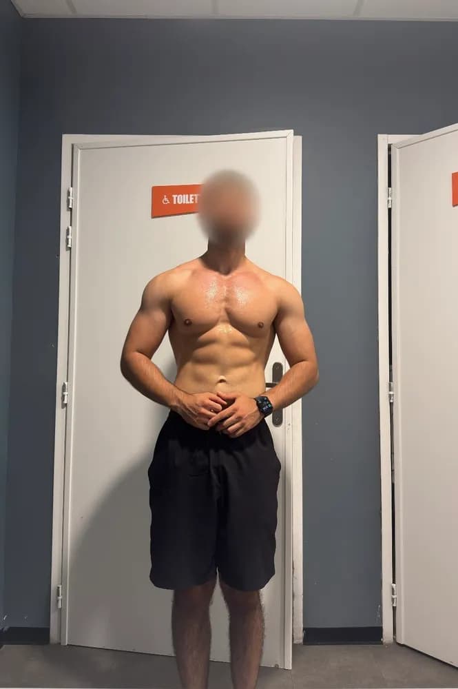 Profil de Mayeul, 30 ans, Rencontre Libertine à Colla (Tessin)