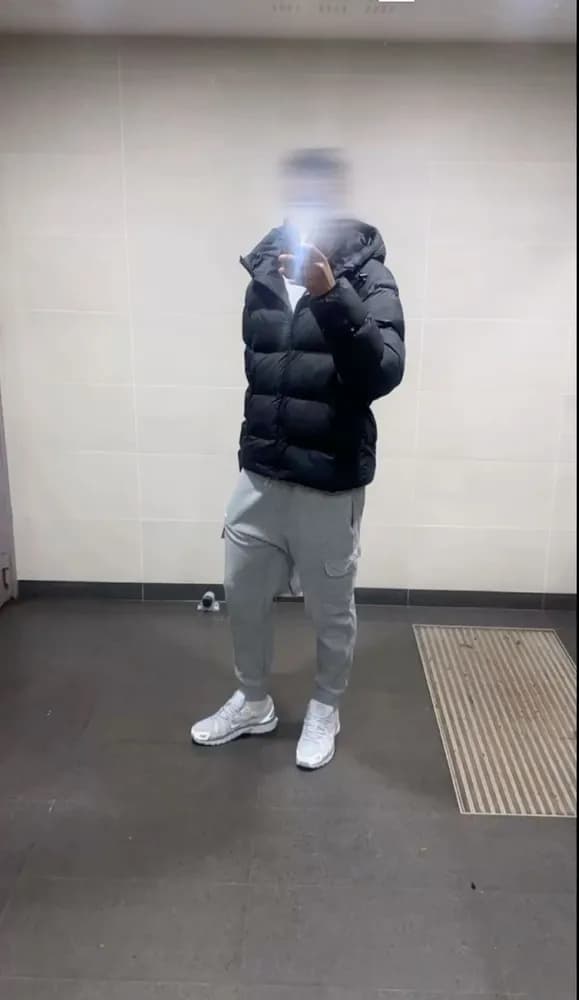 Profil de Alhassane, 43 ans, Rencontre Libertine à Genthod (Genève)