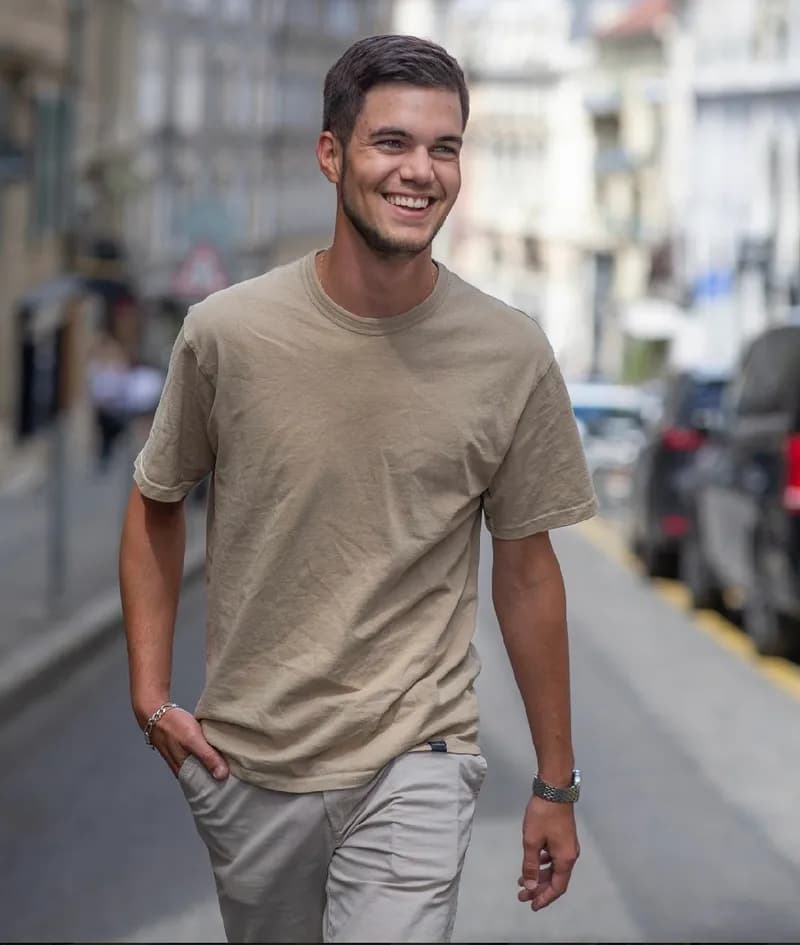 Profil de Flavio, 37 ans, Rencontre Libertine à Realp (Uri)