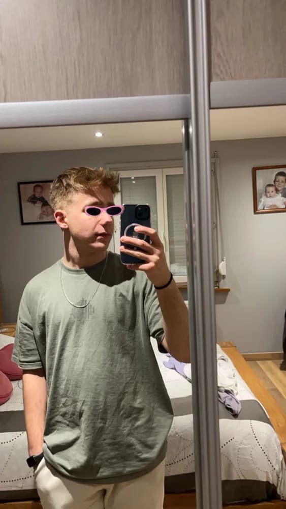 Profil de Sohane, 34 ans, Rencontre Libertine à Bühl b. Aarberg (Berne)