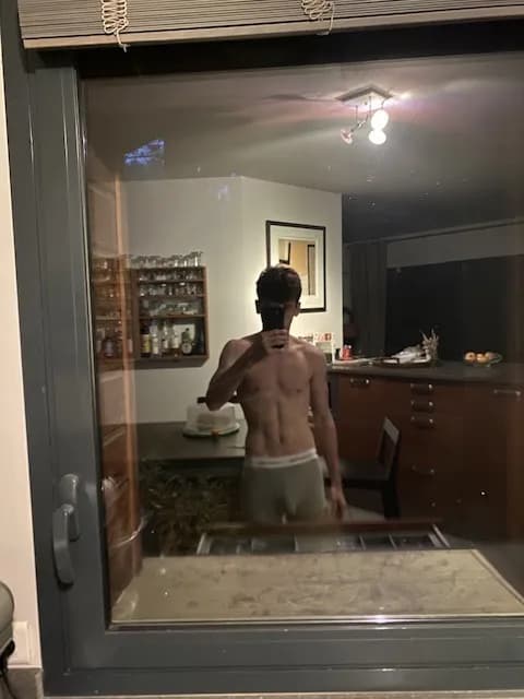 Profil de Nino, 42 ans, Rencontre Libertine à Bellmund (Berne)