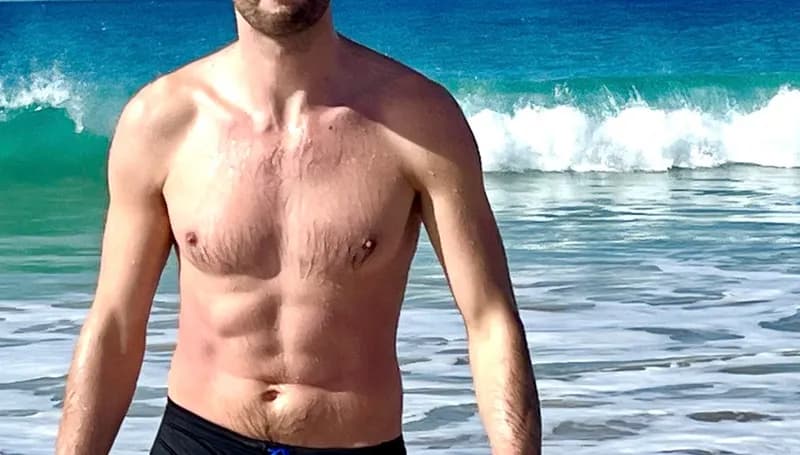 Profil de Loris, 25 ans, Rencontre Libertine à Verscio (Tessin)