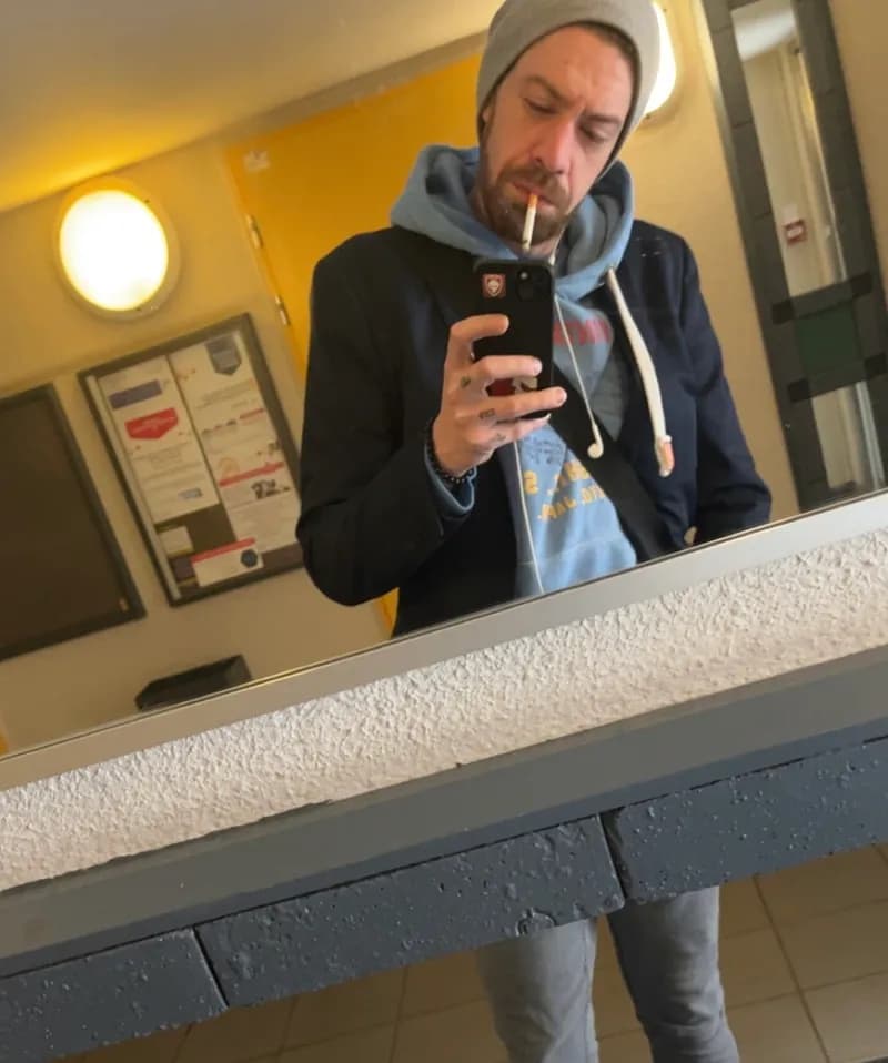 Profil de Emmanuel, 24 ans, Rencontre Libertine à Siselen BE (Berne)