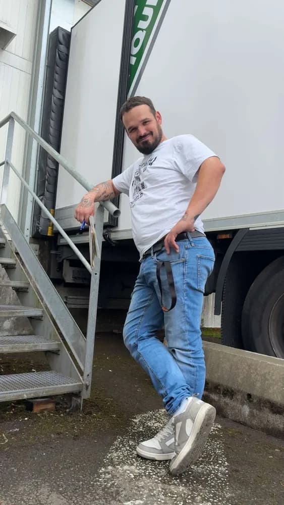 Profil de Samir, 29 ans, Rencontre Libertine à Champsec (Valais)