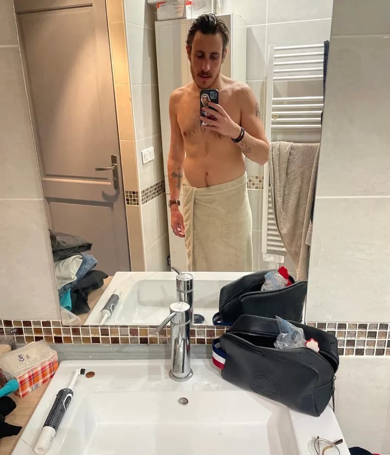 Profil de Ishaq, 38 ans, Rencontre Libertine à Champsec (Valais)