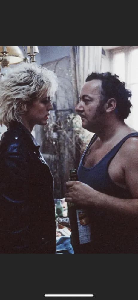 Profil de Kali, 36 ans, Rencontre Libertine à Emmenmatt (Berne)