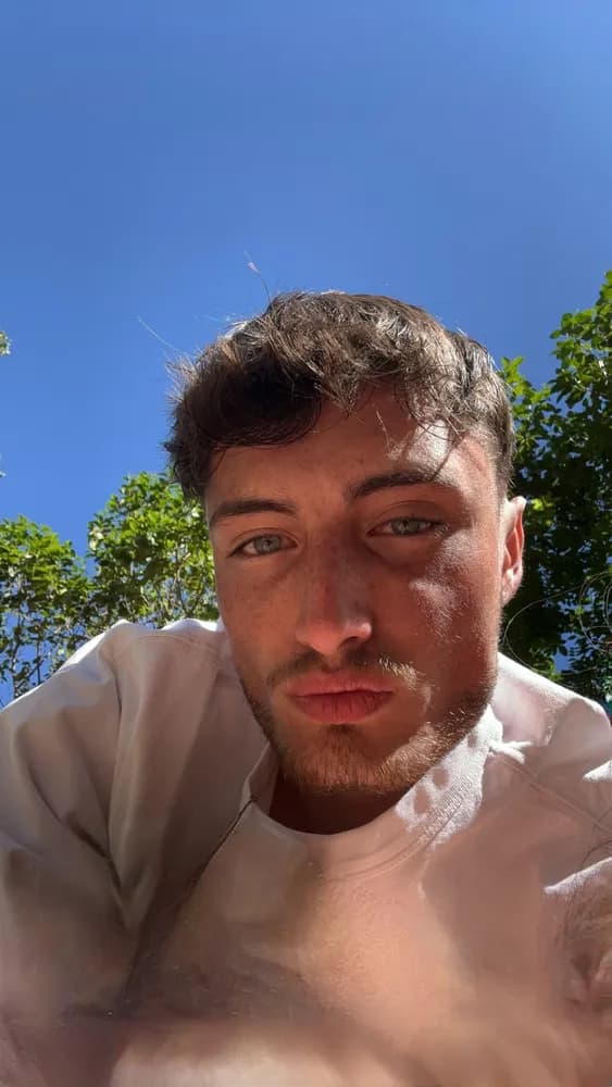 Profil de Foucauld, 27 ans, Rencontre Libertine à Zoug (Zoug)