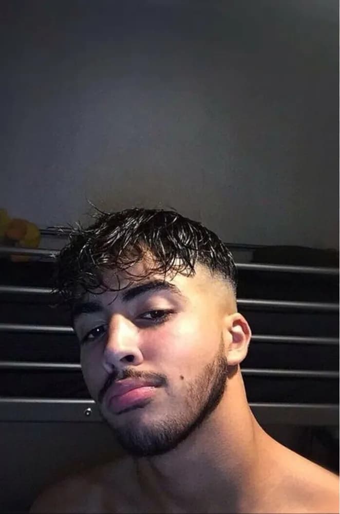 Profil de Steven, 30 ans, Rencontre Libertine à Torgon (Valais)