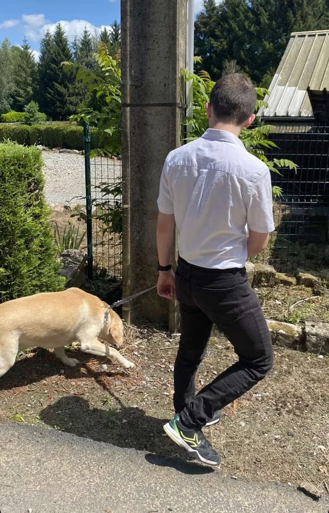 Profil de Ayoub, 32 ans, Rencontre Libertine à Dornach (Soleure)