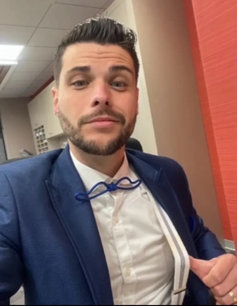 Profil de Nathaniel, 28 ans, Rencontre Libertine à Altbüron (Berne)