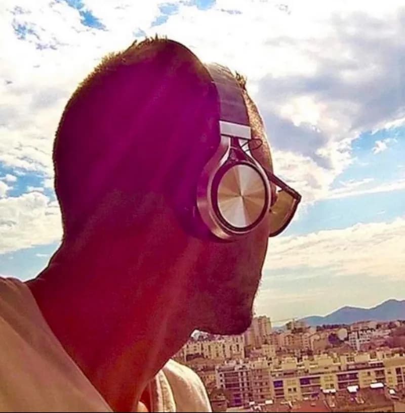 Profil de Jackson, 29 ans, Rencontre Libertine à Graben (Berne)