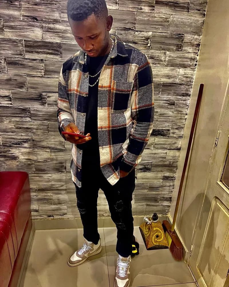 Profil de Amir, 25 ans, Rencontre Libertine à Lüchingen (Appenzell Rhodes-Intérieures)