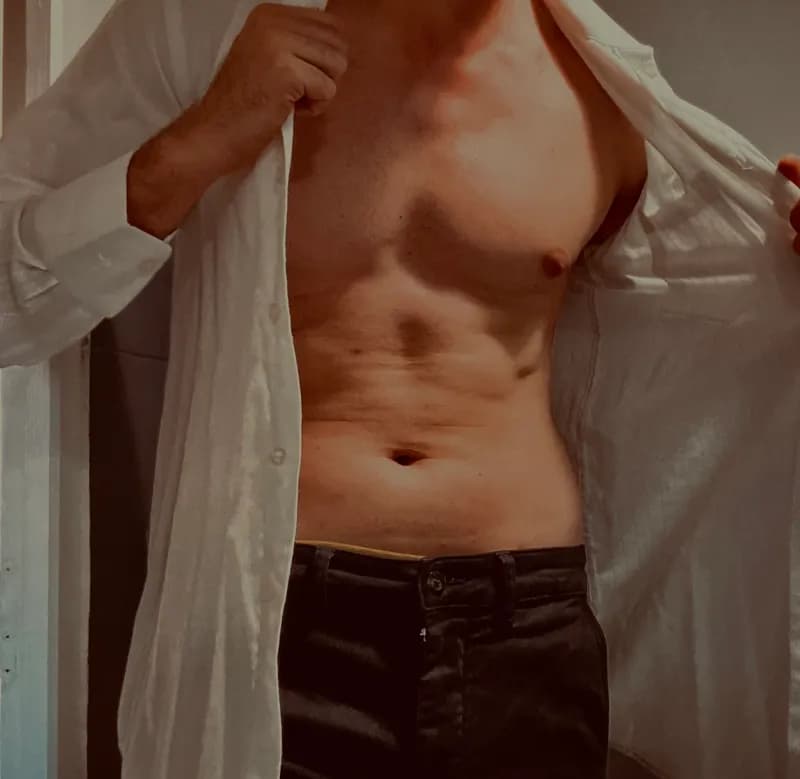 Profil de Yvann, 42 ans, Rencontre Libertine à Zinal (Valais)