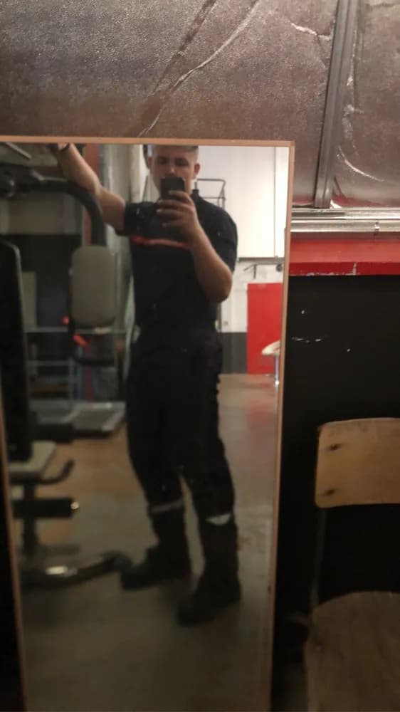 Profil de Olivier, 36 ans, Rencontre Libertine à La Comballaz (Vaud)