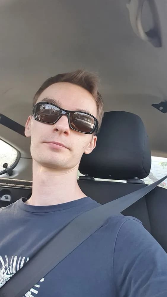 Profil de Gennaro, 36 ans, Rencontre Libertine à Gündisau (Zurich)