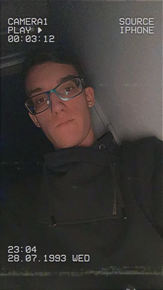Profil de Fahim, 32 ans, Rencontre Libertine à Biglen (Berne)
