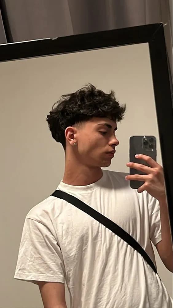 Profil de Ramy, 37 ans, Rencontre Libertine à Obernau (Lucerne)