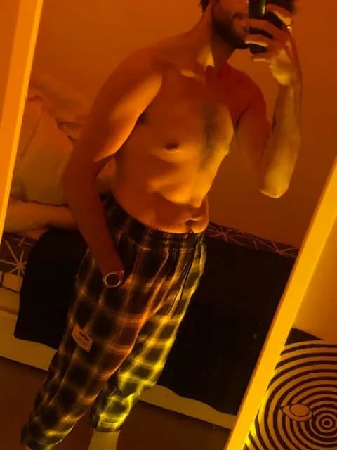 Profil de Célestin, 34 ans, Rencontre Libertine à St. Antönien (Grisons)