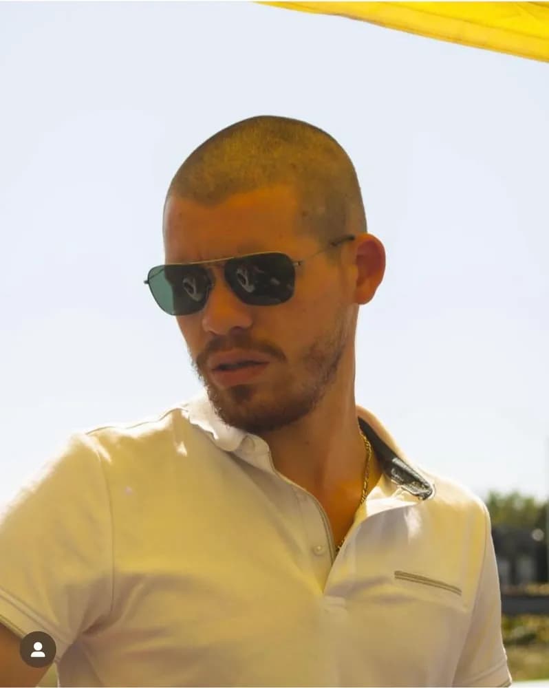 Profil de Mateo, 29 ans, Rencontre Libertine à Appenzell Meistersrüte (Appenzell Rhodes-Intérieures)