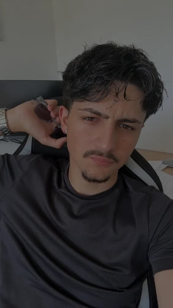 Profil de Joël, 43 ans, Rencontre Libertine à Stäfa (Zurich)