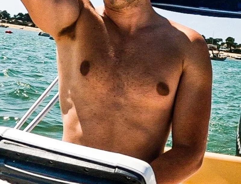 Profil de Kelyan, 31 ans, Rencontre Libertine à Gächliwil (Soleure)