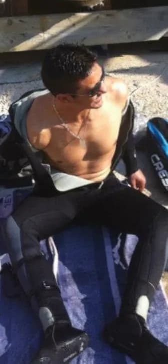 Profil de Souleymane, 31 ans, Rencontre Libertine à Liddes (Valais)