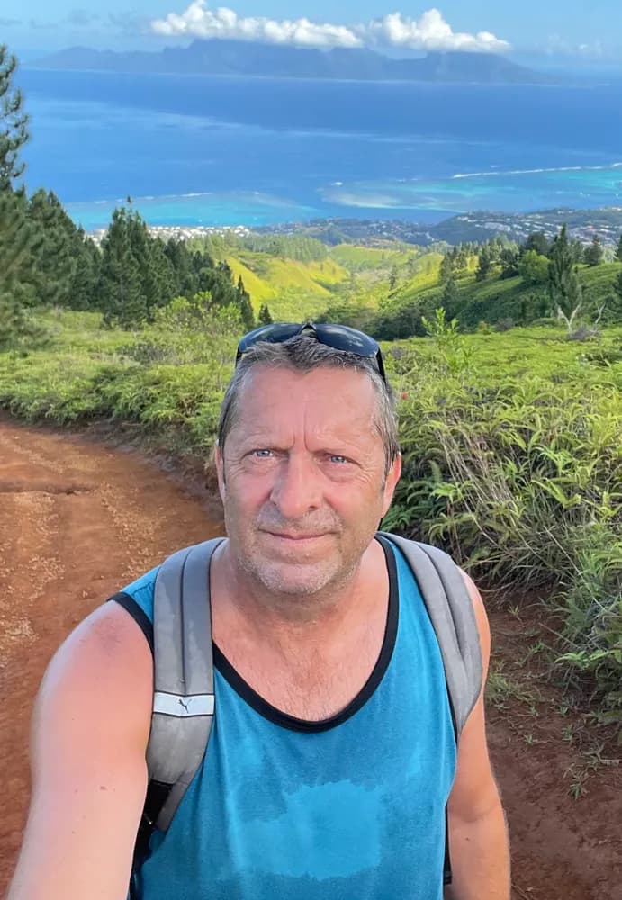 Profil de Loup, 33 ans, Rencontre Libertine à Schüpfheim (Lucerne)