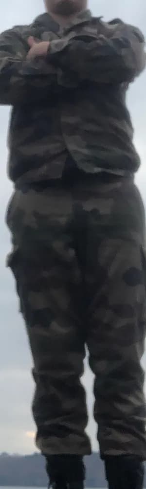 Profil de Ensar, 43 ans, Rencontre Libertine à Rüderswil (Berne)