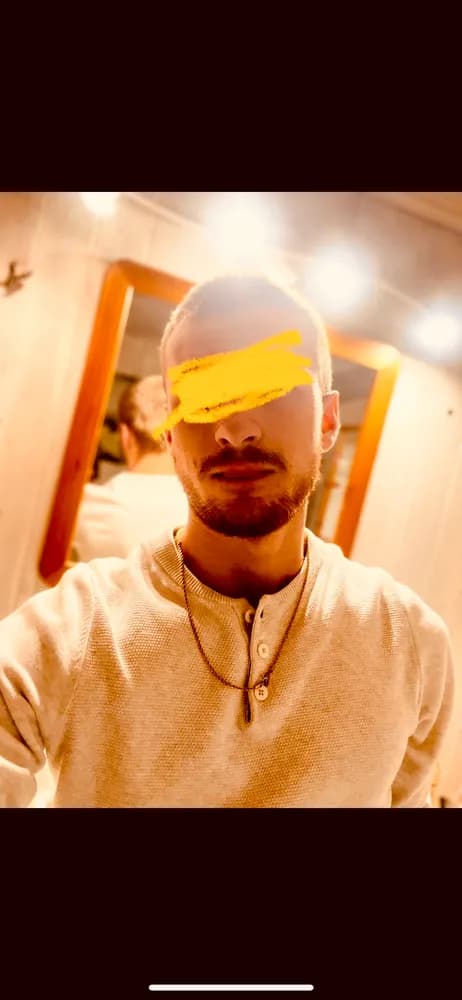 Profil de Rayan, 34 ans, Rencontre Libertine à Vulliens (Fribourg)