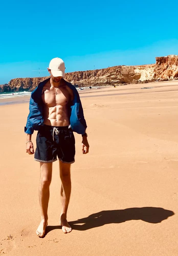 Profil de Ilyann, 40 ans, Rencontre Libertine à Emmenbrücke (Lucerne)