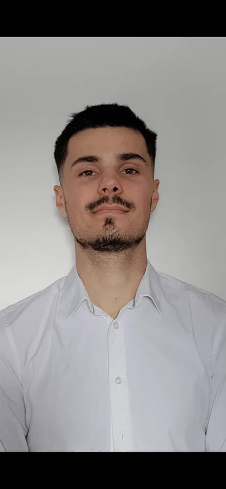 Profil de Nolhan, 30 ans, Rencontre Libertine à Baar (Zoug)