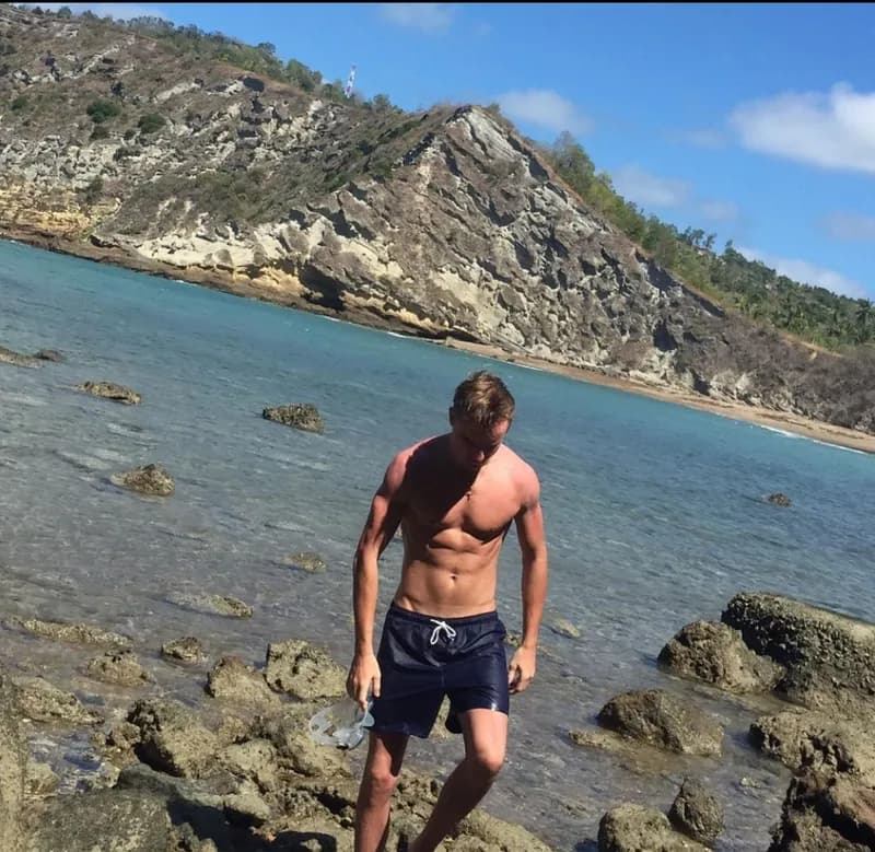 Profil de Serigne, 38 ans, Rencontre Libertine à Ruschein (Grisons)