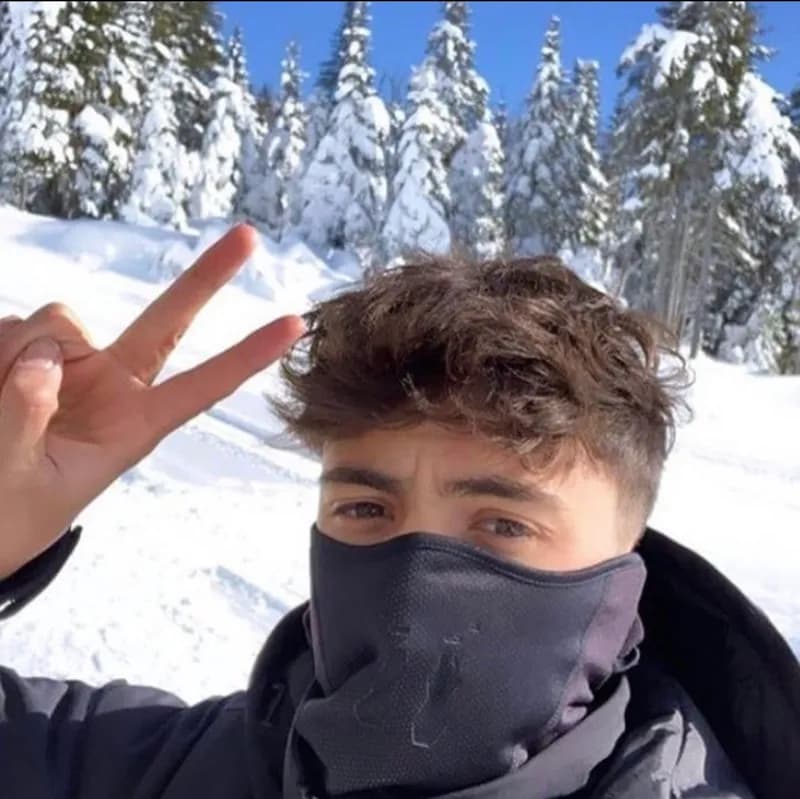 Profil de Iyad, 34 ans, Rencontre Libertine à Cavergno (Tessin)