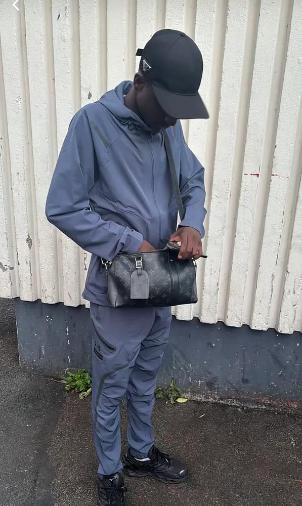 Profil de Kiyan, 32 ans, Rencontre Libertine à Stugl/Stuls (Grisons)