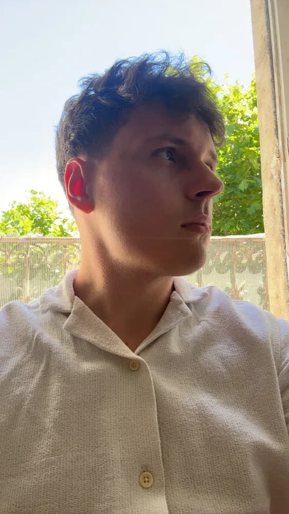 Profil de Muhammed, 38 ans, Rencontre Libertine à Oberhünigen (Berne)