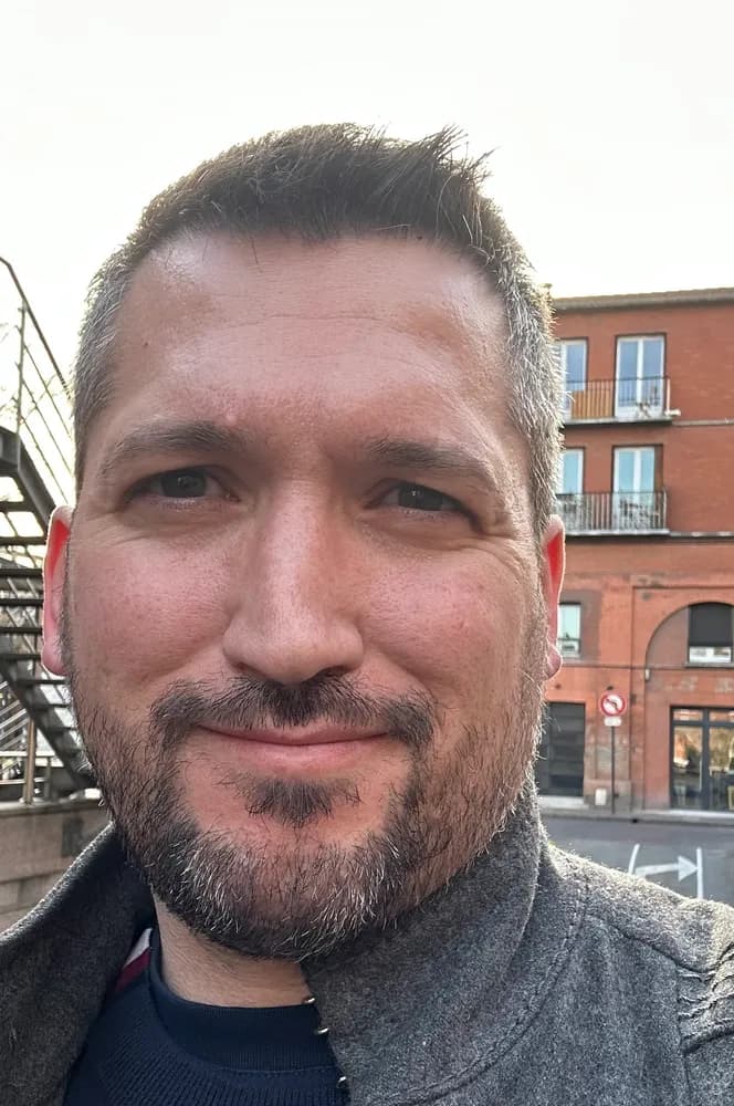 Profil de Mouhamadou, 36 ans, Rencontre Libertine à Dranse (Liddes) (Valais)