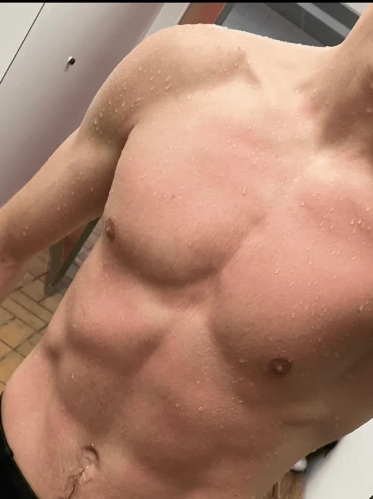 Profil de Yanel, 42 ans, Rencontre Libertine à Andwil TG (Thurgovie)