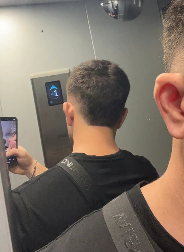 Profil de Mathys, 39 ans, Rencontre Libertine à Ostermundigen (Berne)