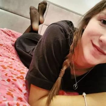 Profil de Nisa, 34 ans, Rencontre Libertine à Frinvillier (Berne)