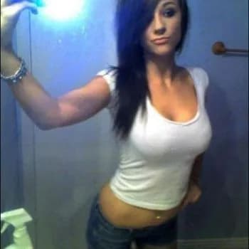 Profil de Kayna, 42 ans, Rencontre Libertine à Rothwald (Valais)