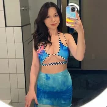 Profil de Anissa, 27 ans, Rencontre Libertine à Lully FR (Fribourg)