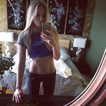 Profil de Ikram, 36 ans, Rencontre Libertine à Stäfa (Zurich)