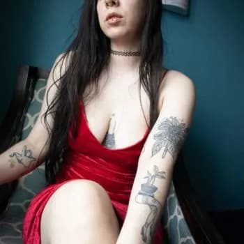 Profil de Séléna, 29 ans, Rencontre Libertine à Künten (Argovie)