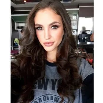 Profil de Paloma, 30 ans, Rencontre Libertine à Bibern SO (Soleure)