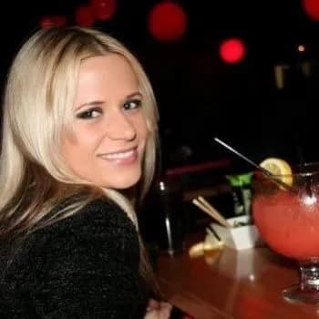 Profil de Alissa, 35 ans, Rencontre Libertine à Rüeterswil (Saint-Gall)