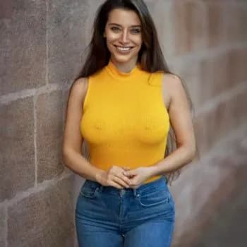 Profil de Ilana, 37 ans, Rencontre Libertine à Comano (Tessin)