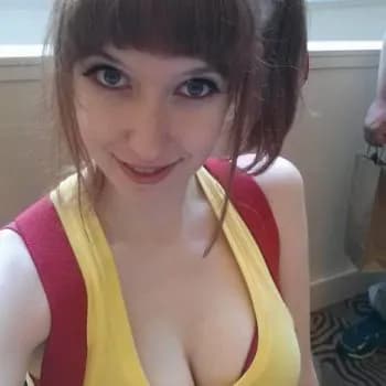 Profil de Keziah, 28 ans, Rencontre Libertine à Müllheim-Wigoltingen (Thurgovie)