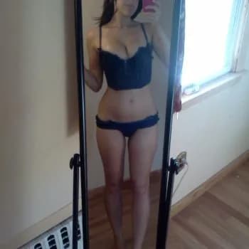 Profil de Giuliana, 27 ans, Rencontre Libertine à Rueun (Grisons)