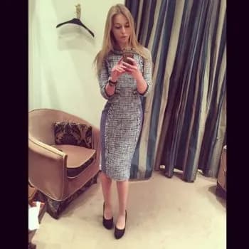 Profil de Farah, 27 ans, Rencontre Libertine à Brüttisellen (Zurich)